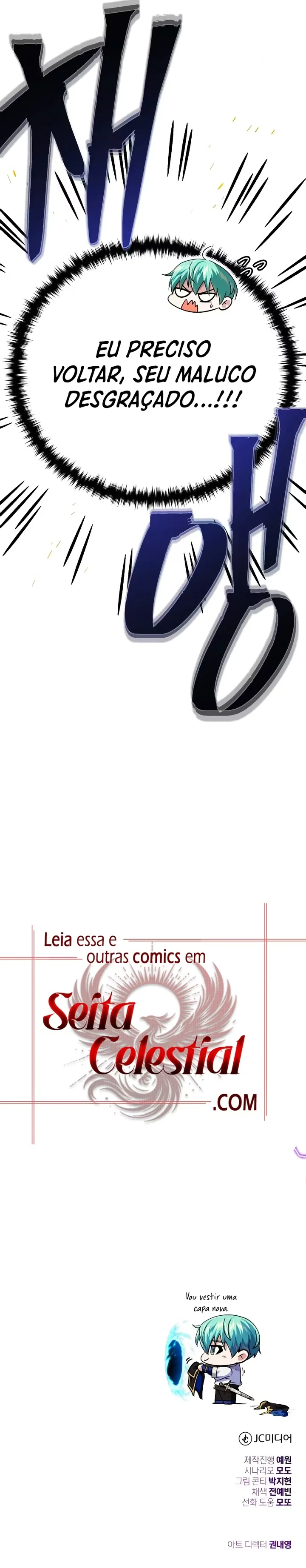 Read O Mago Negro que Retorna Após 66666 Anos Manga Online