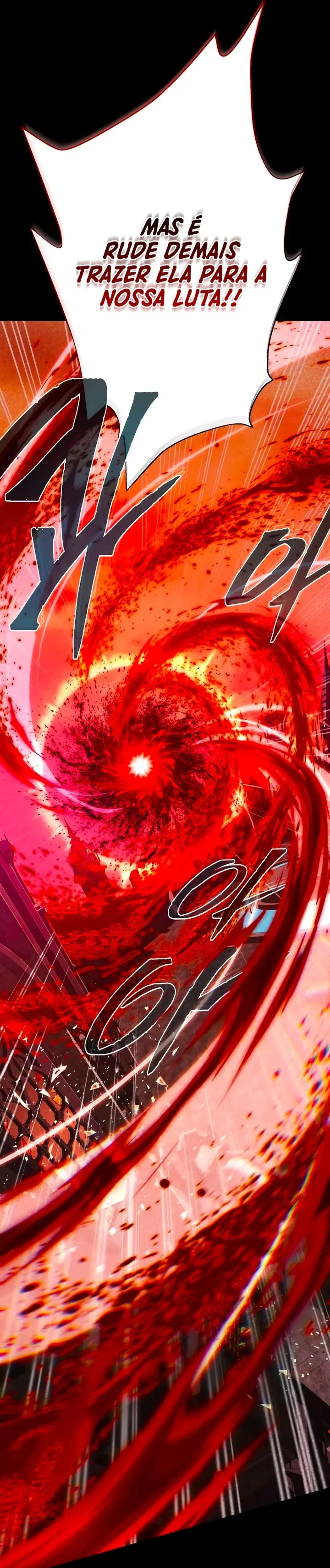 Read O Mago Negro que Retorna Após 66666 Anos Manga Online