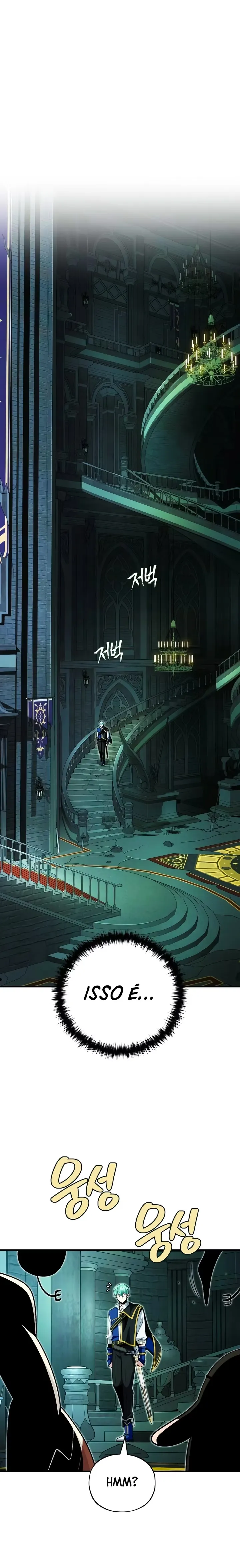 Read O Mago Negro que Retorna Após 66666 Anos Manga Online