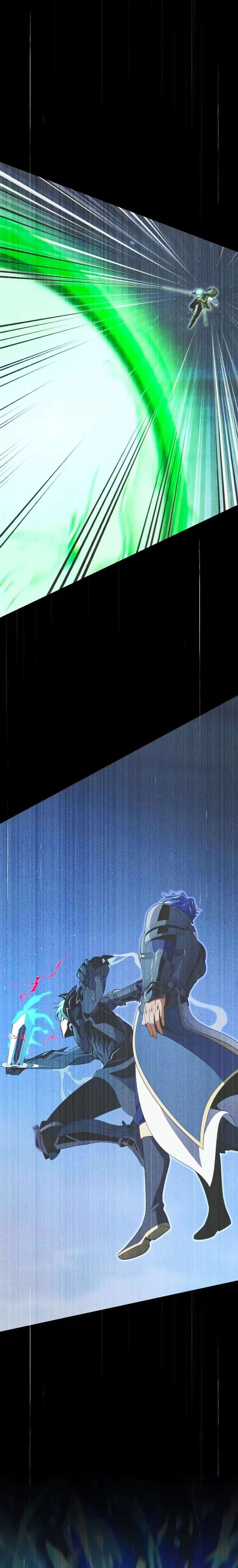 Read O Mago Negro que Retorna Após 66666 Anos Manga Online