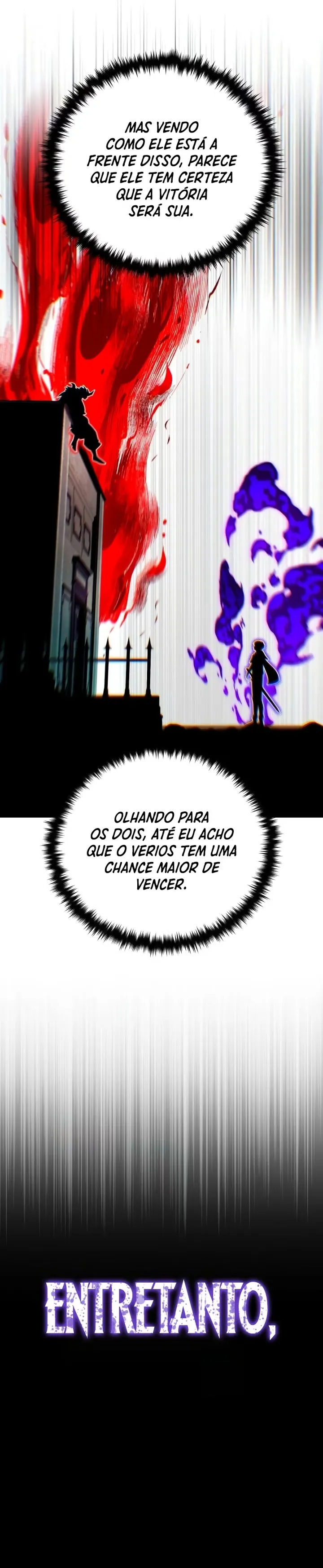 Read O Mago Negro que Retorna Após 66666 Anos Manga Online