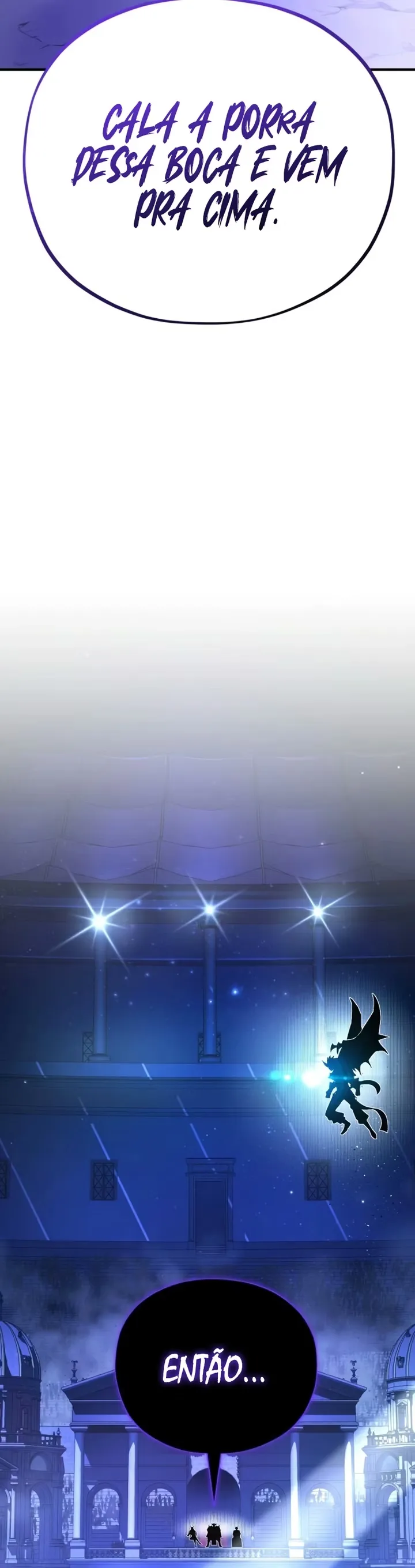 Read O Mago Negro que Retorna Após 66666 Anos Manga Online