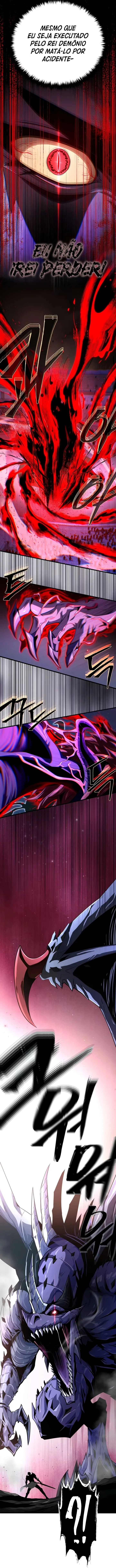 Read O Mago Negro que Retorna Após 66666 Anos Manga Online