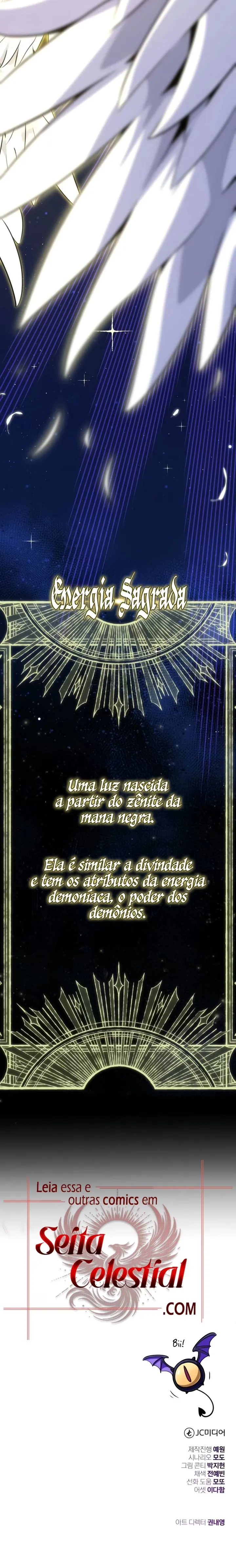 Read O Mago Negro que Retorna Após 66666 Anos Manga Online