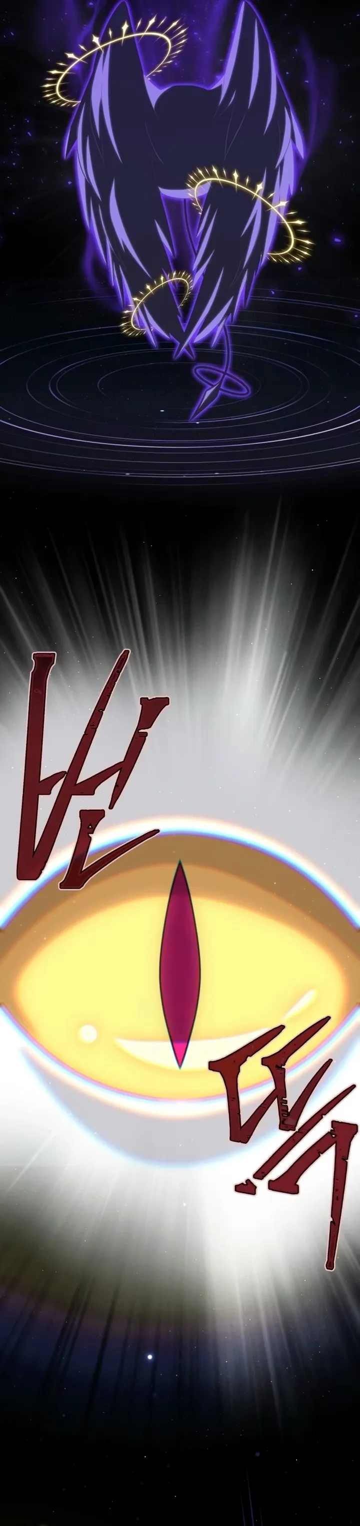 Read O Mago Negro que Retorna Após 66666 Anos Manga Online