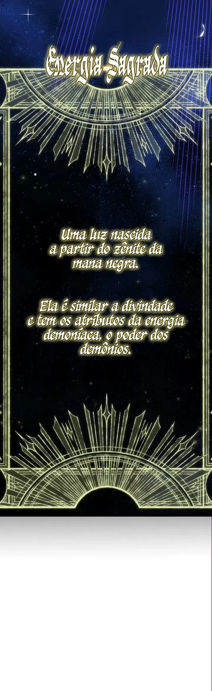 Read O Mago Negro que Retorna Após 66666 Anos Manga Online