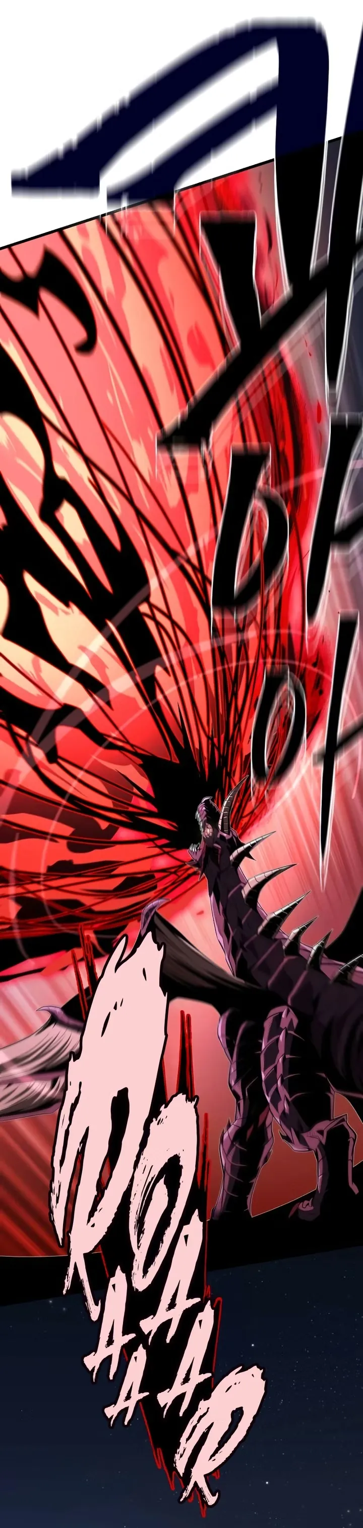 Read O Mago Negro que Retorna Após 66666 Anos Manga Online