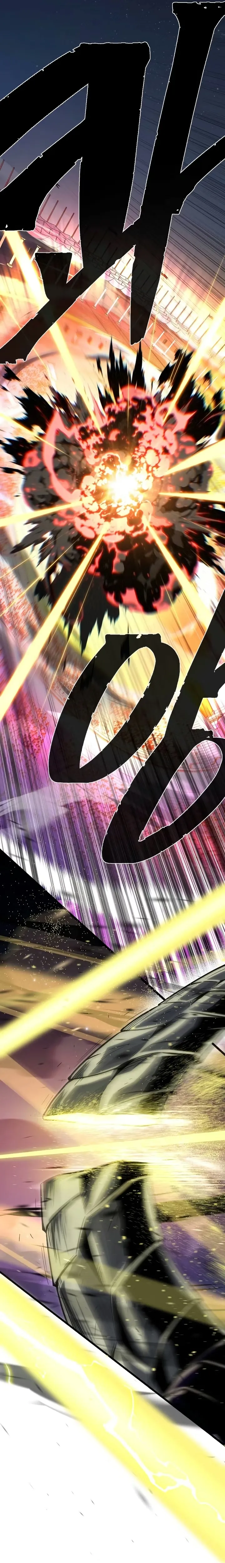 Read O Mago Negro que Retorna Após 66666 Anos Manga Online