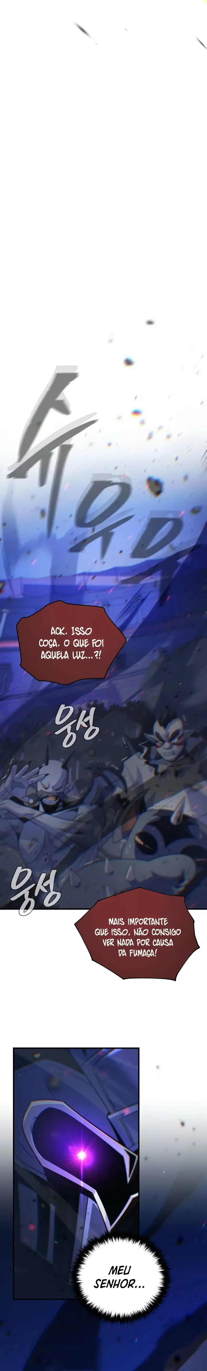 Read O Mago Negro que Retorna Após 66666 Anos Manga Online