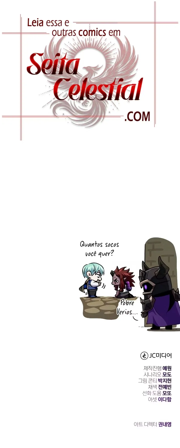 Read O Mago Negro que Retorna Após 66666 Anos Manga Online