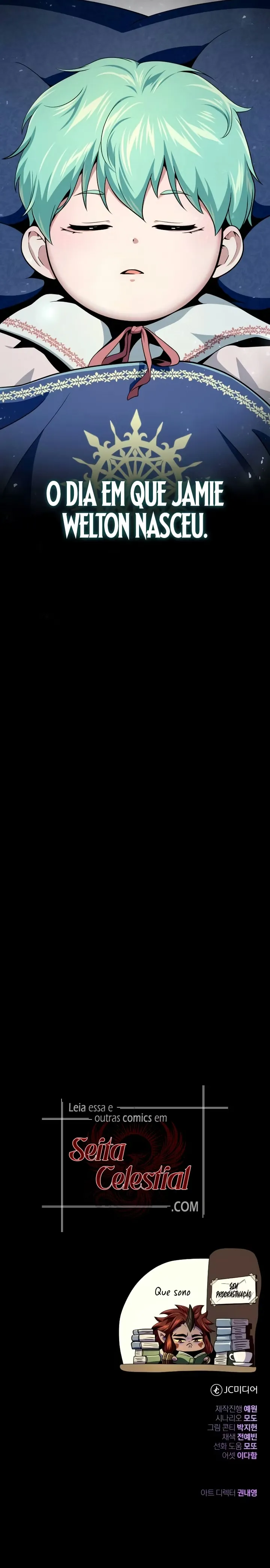 Read O Mago Negro que Retorna Após 66666 Anos Manga Online