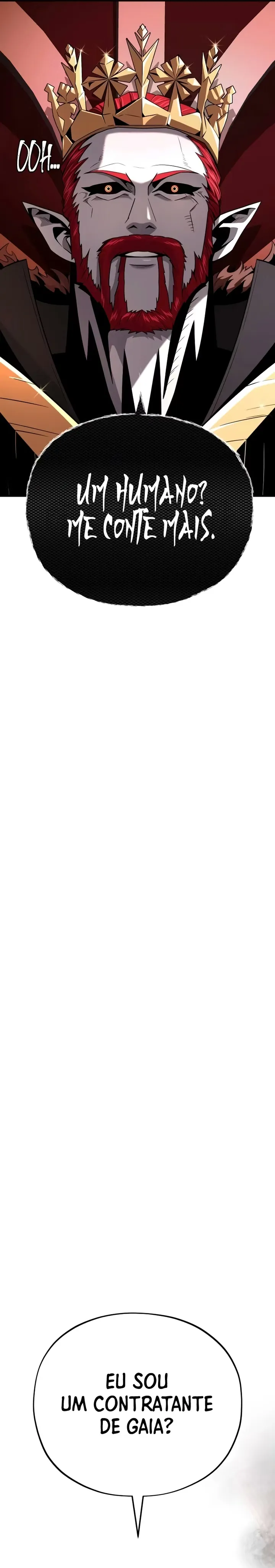 Read O Mago Negro que Retorna Após 66666 Anos Manga Online