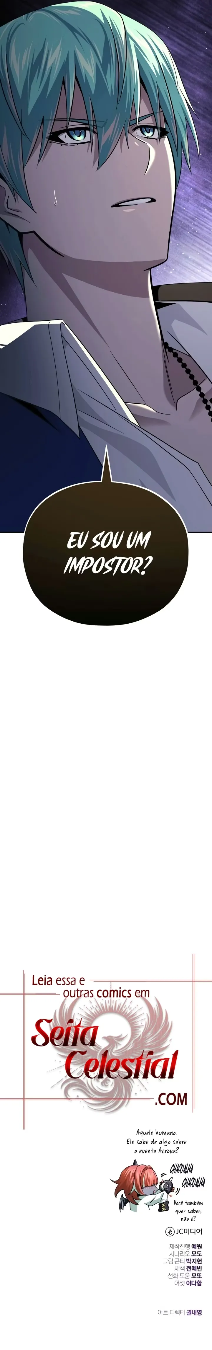 Read O Mago Negro que Retorna Após 66666 Anos Manga Online