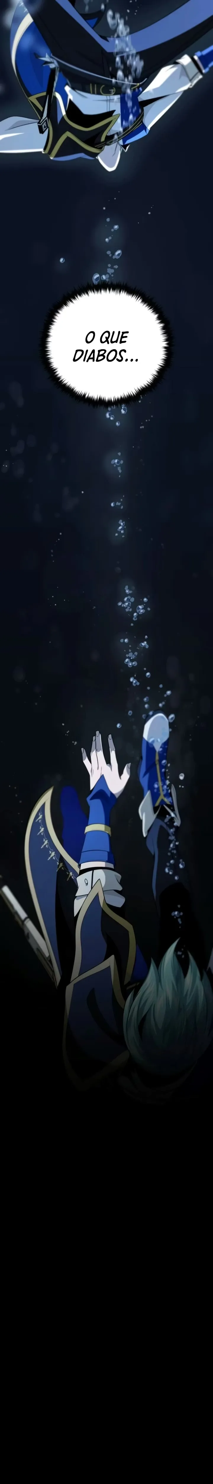 Read O Mago Negro que Retorna Após 66666 Anos Manga Online