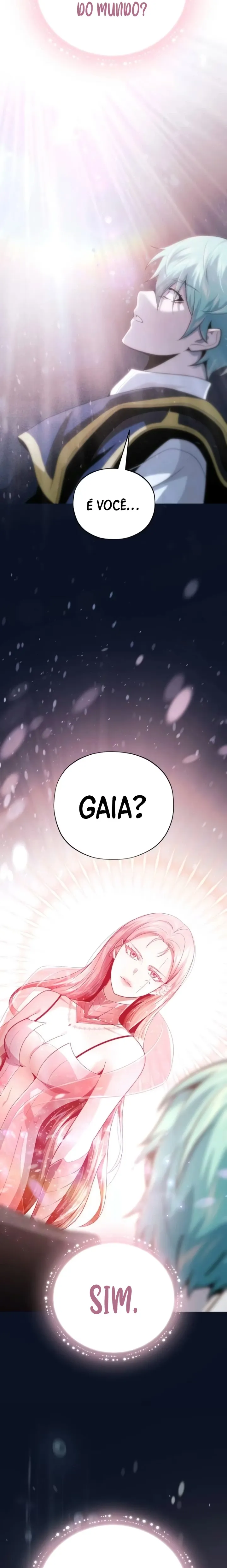 Read O Mago Negro que Retorna Após 66666 Anos Manga Online