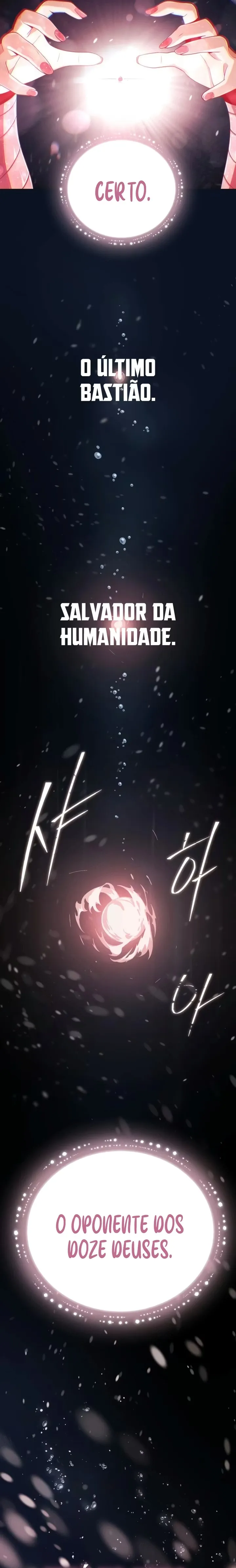 Read O Mago Negro que Retorna Após 66666 Anos Manga Online