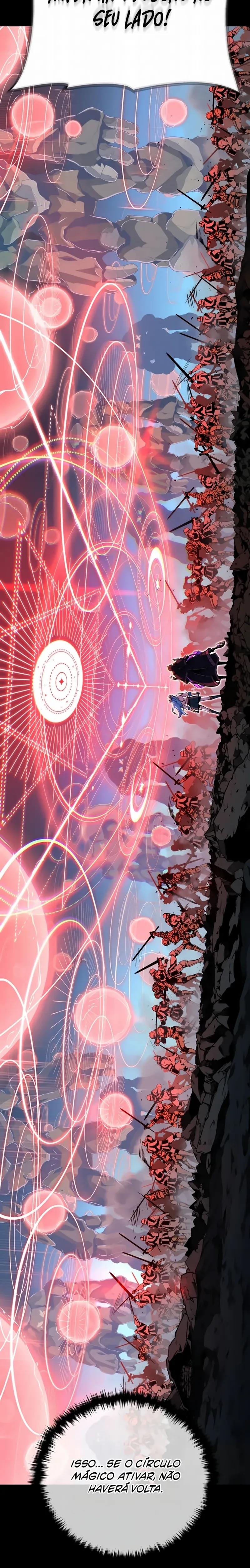 Read O Mago Negro que Retorna Após 66666 Anos Manga Online