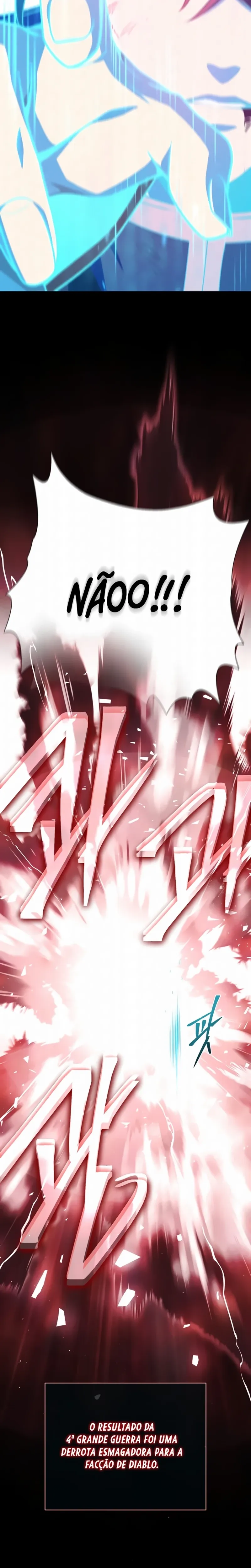 Read O Mago Negro que Retorna Após 66666 Anos Manga Online