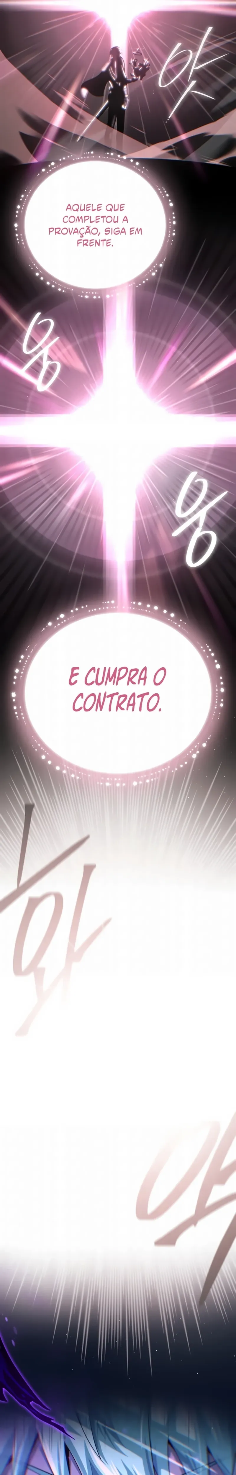 Read O Mago Negro que Retorna Após 66666 Anos Manga Online