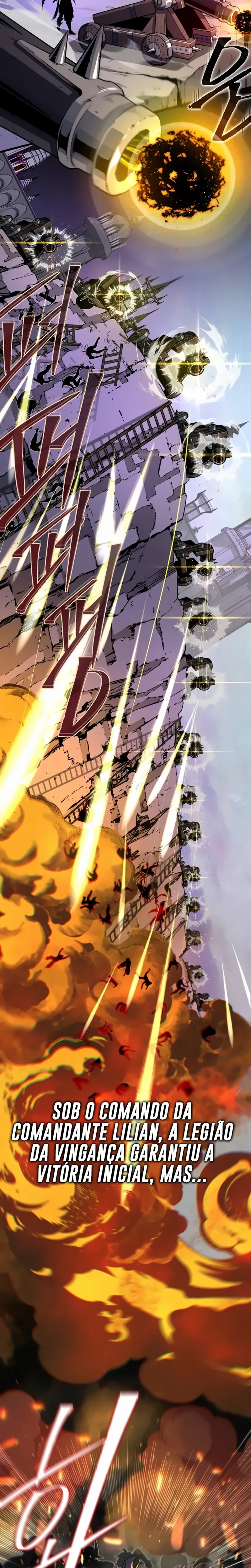 Read O Mago Negro que Retorna Após 66666 Anos Manga Online