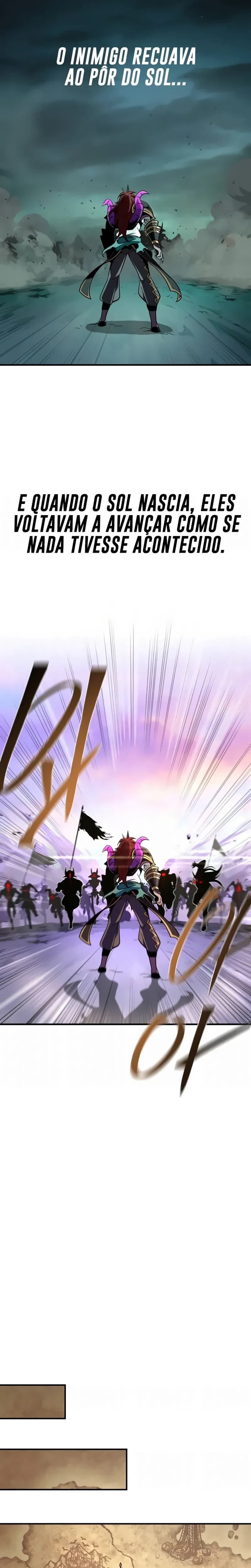 Read O Mago Negro que Retorna Após 66666 Anos Manga Online