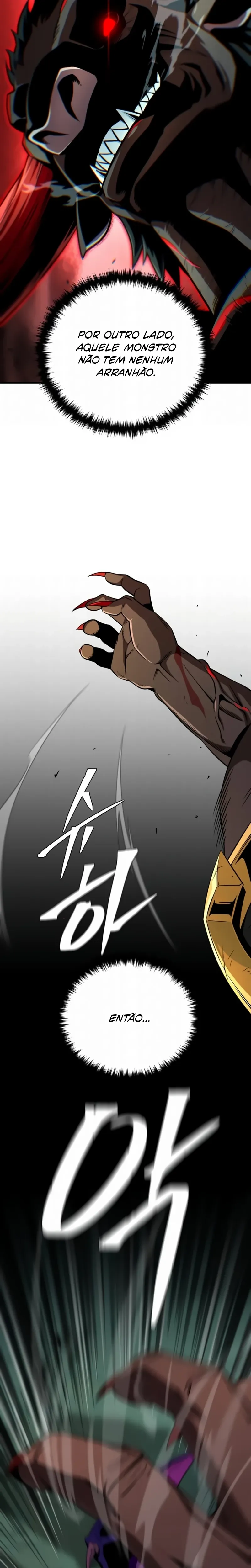 Read O Mago Negro que Retorna Após 66666 Anos Manga Online