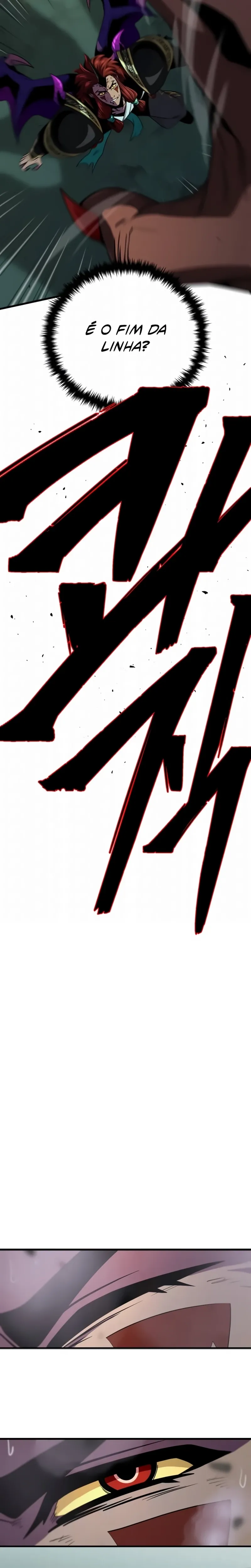 Read O Mago Negro que Retorna Após 66666 Anos Manga Online