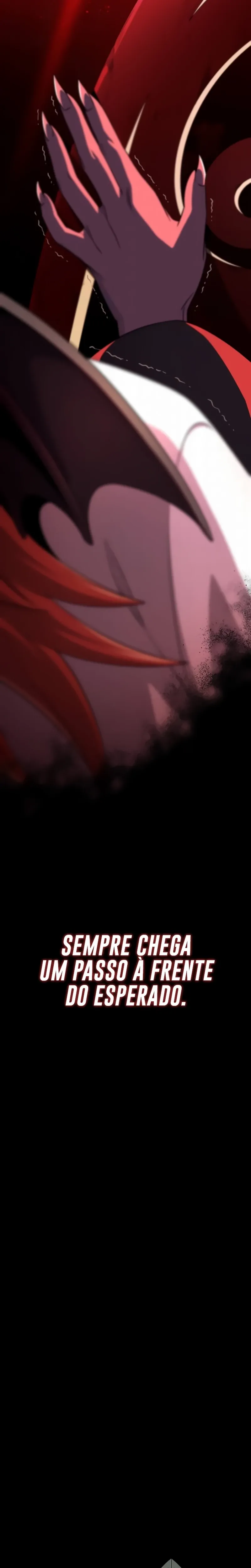 Read O Mago Negro que Retorna Após 66666 Anos Manga Online