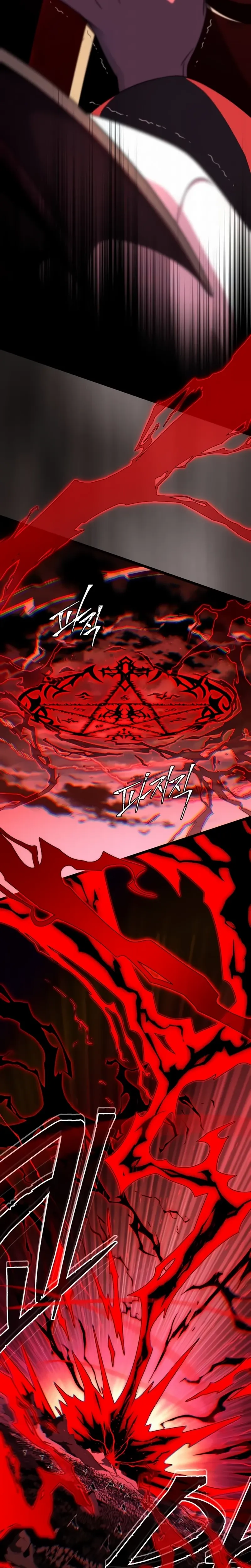 Read O Mago Negro que Retorna Após 66666 Anos Manga Online