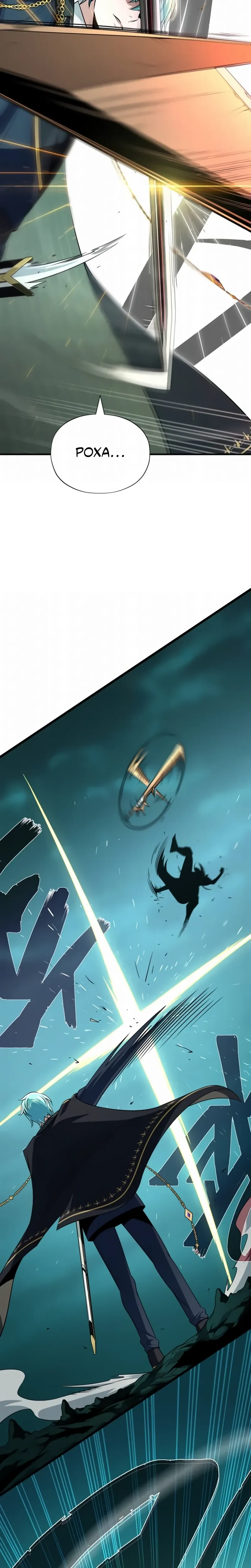 Read O Mago Negro que Retorna Após 66666 Anos Manga Online