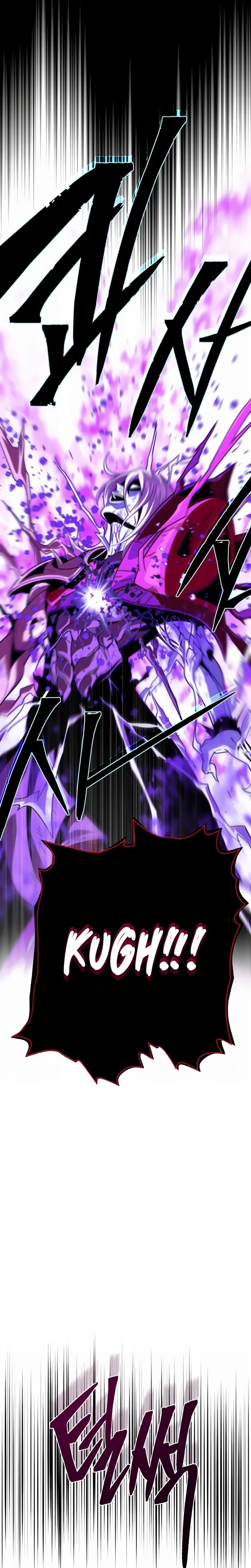 Read O Mago Negro que Retorna Após 66666 Anos Manga Online