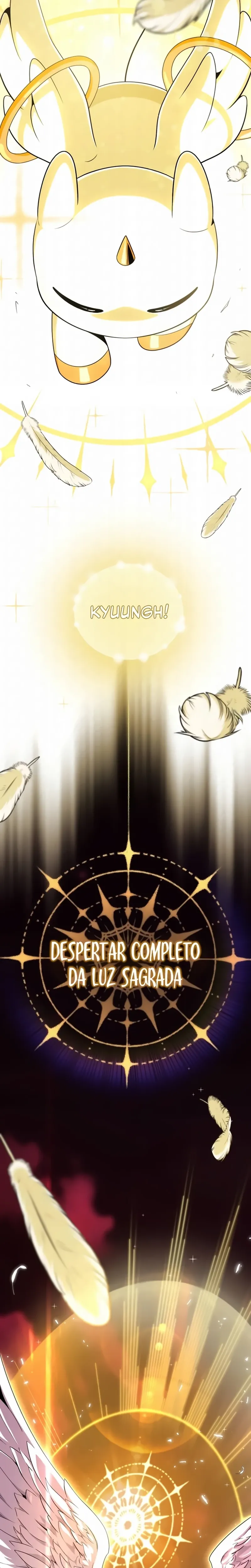 Read O Mago Negro que Retorna Após 66666 Anos Manga Online