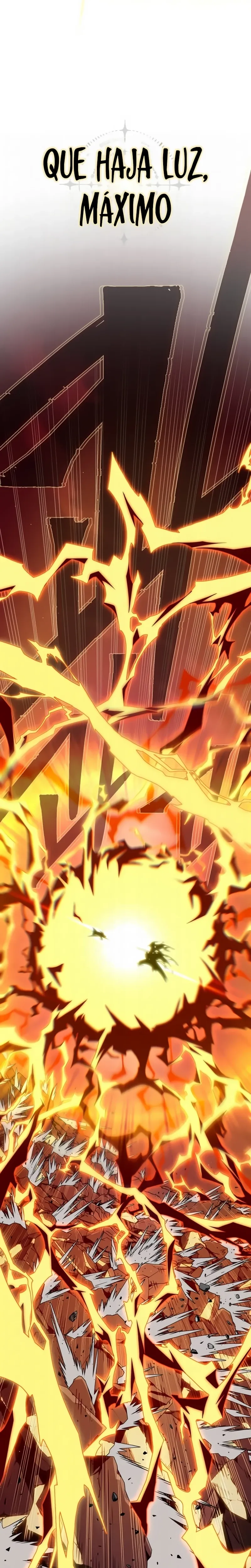 Read O Mago Negro que Retorna Após 66666 Anos Manga Online