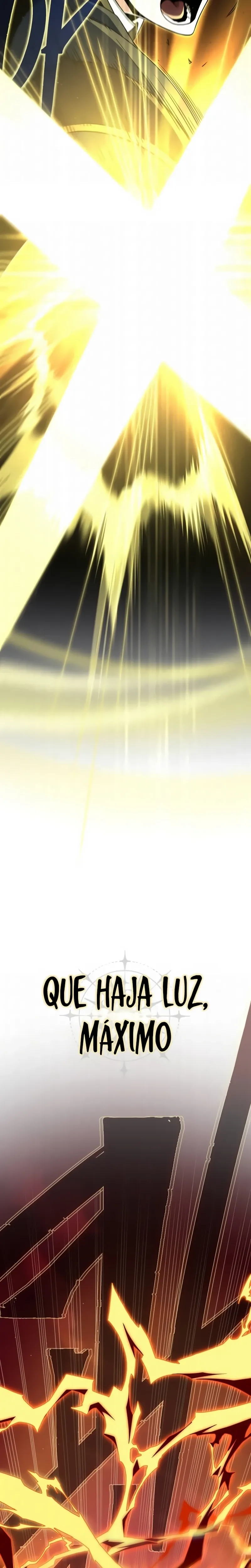 Read O Mago Negro que Retorna Após 66666 Anos Manga Online