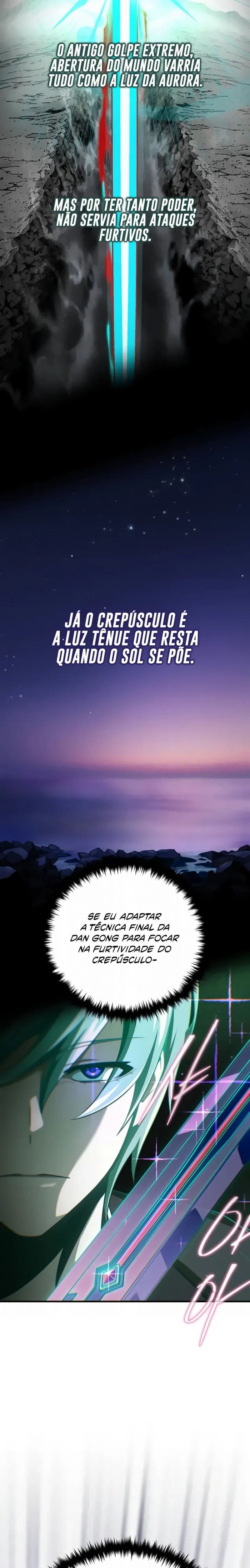 Read O Mago Negro que Retorna Após 66666 Anos Manga Online