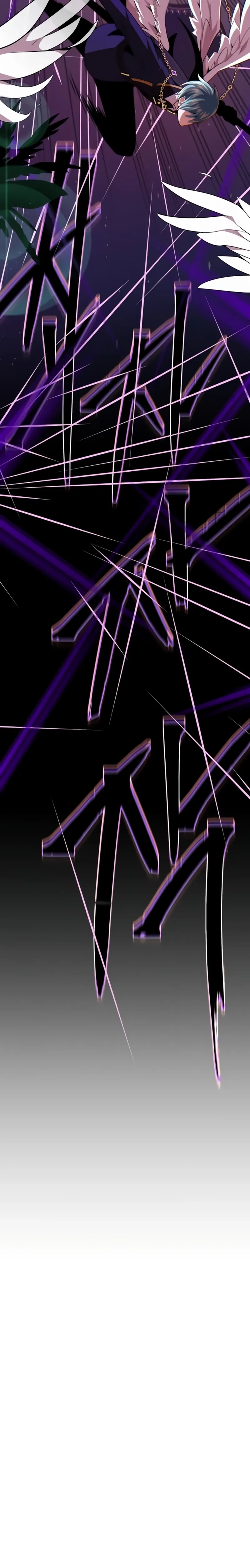 Read O Mago Negro que Retorna Após 66666 Anos Manga Online