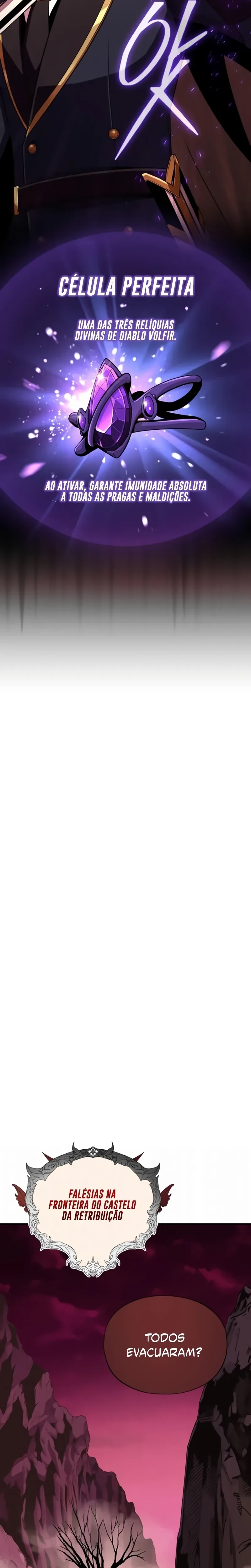 Read O Mago Negro que Retorna Após 66666 Anos Manga Online