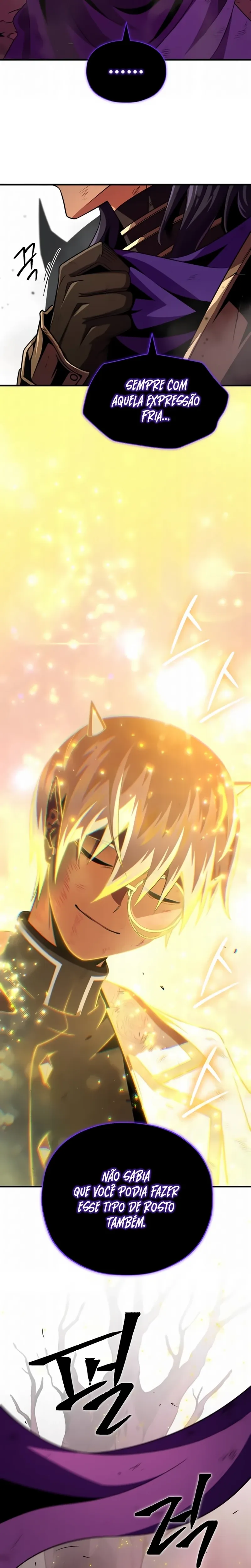 Read O Mago Negro que Retorna Após 66666 Anos Manga Online