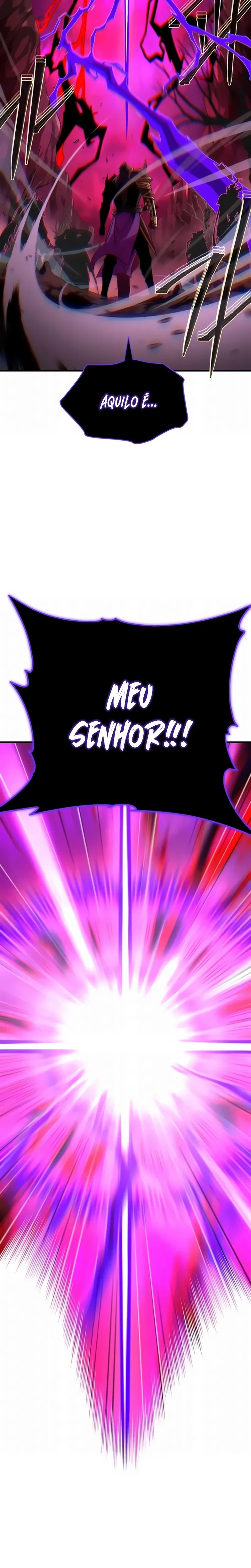 Read O Mago Negro que Retorna Após 66666 Anos Manga Online