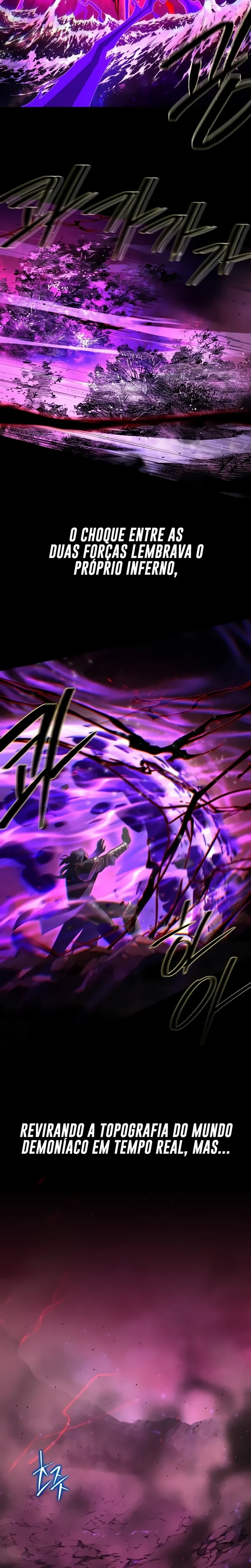 Read O Mago Negro que Retorna Após 66666 Anos Manga Online