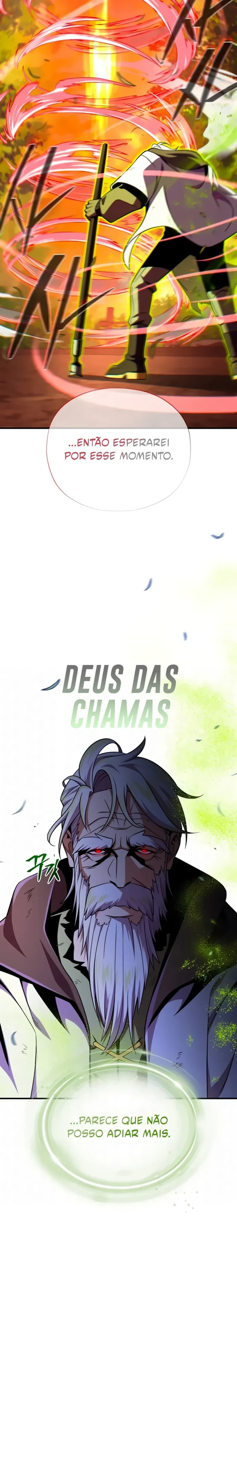 Read O Mago Negro que Retorna Após 66666 Anos Manga Online