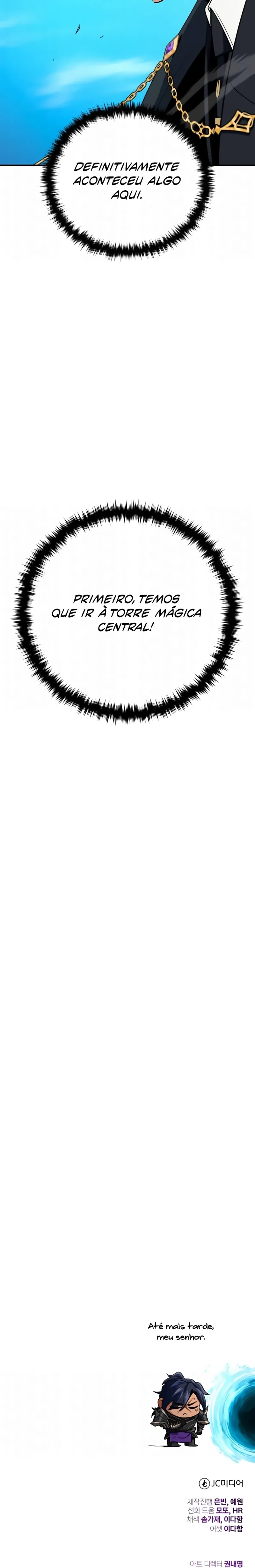 Read O Mago Negro que Retorna Após 66666 Anos Manga Online