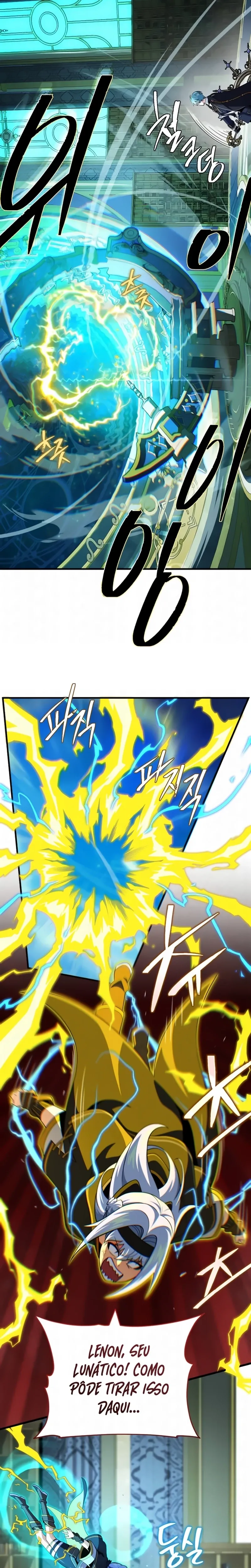 Read O Mago Negro que Retorna Após 66666 Anos Manga Online