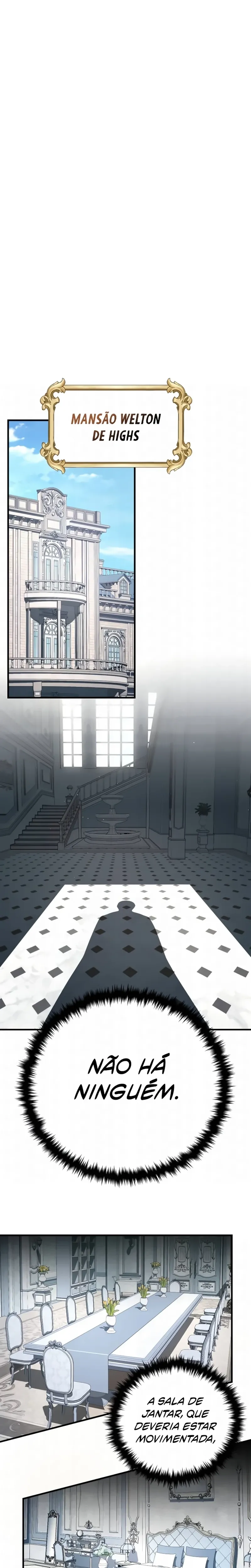 Read O Mago Negro que Retorna Após 66666 Anos Manga Online