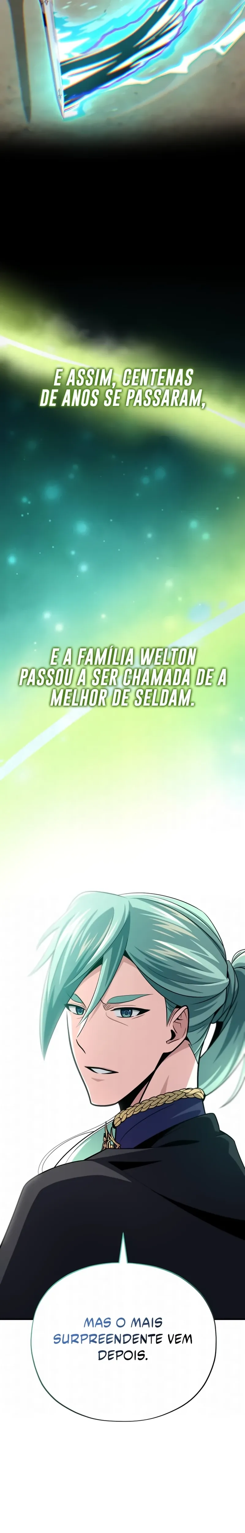 Read O Mago Negro que Retorna Após 66666 Anos Manga Online