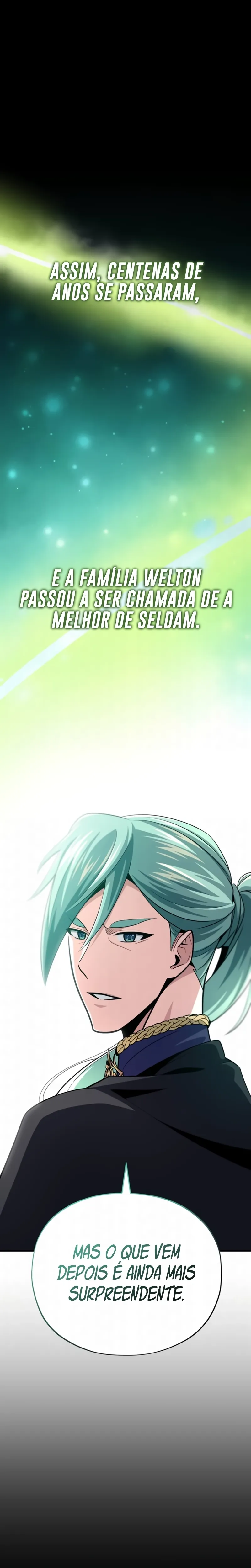 Read O Mago Negro que Retorna Após 66666 Anos Manga Online