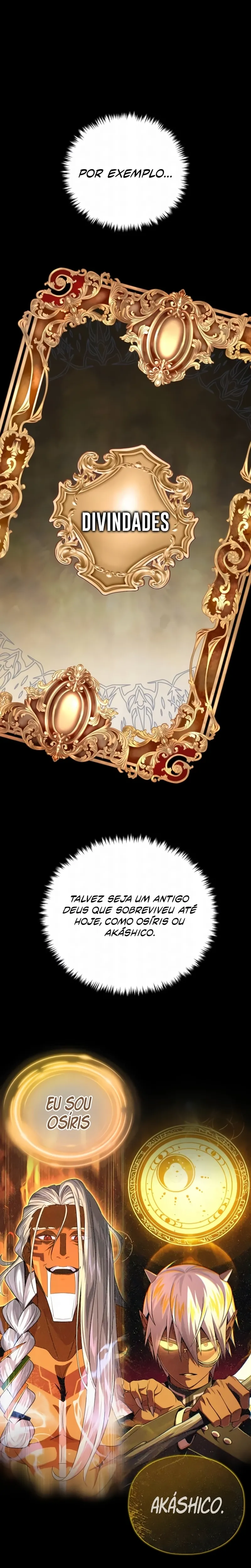 Read O Mago Negro que Retorna Após 66666 Anos Manga Online