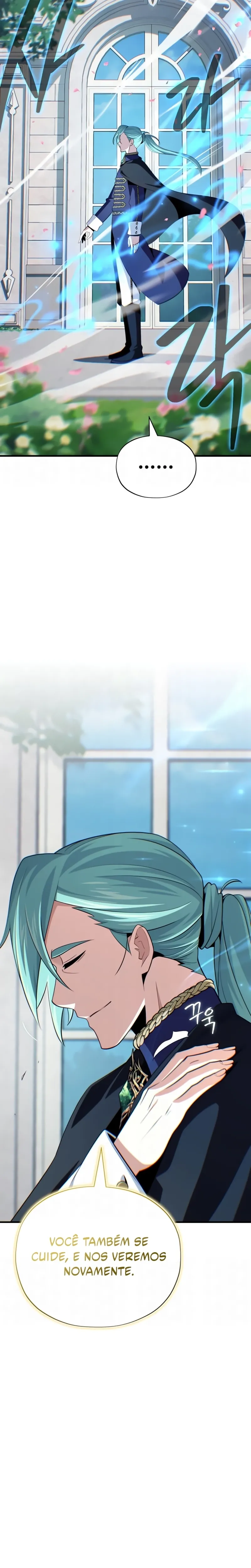 Read O Mago Negro que Retorna Após 66666 Anos Manga Online