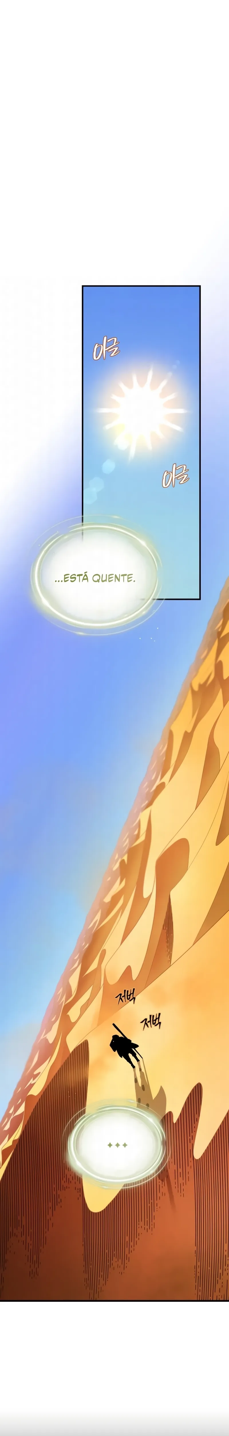 Read O Mago Negro que Retorna Após 66666 Anos Manga Online