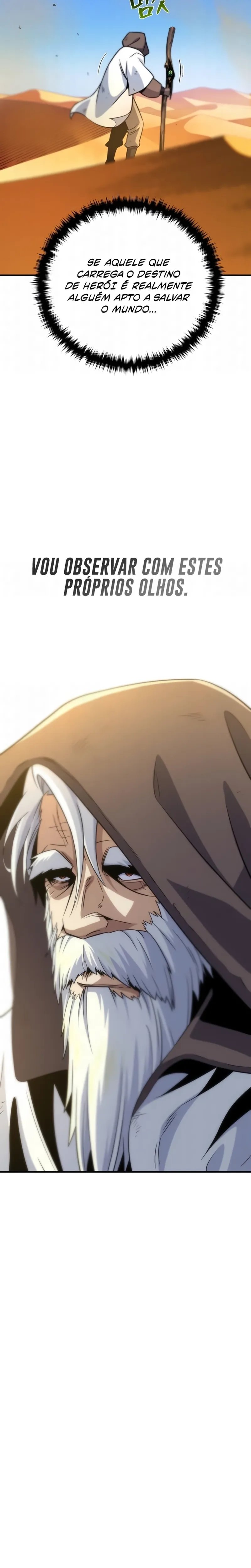 Read O Mago Negro que Retorna Após 66666 Anos Manga Online